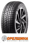265/40 R22  106V  Kumho  WS71